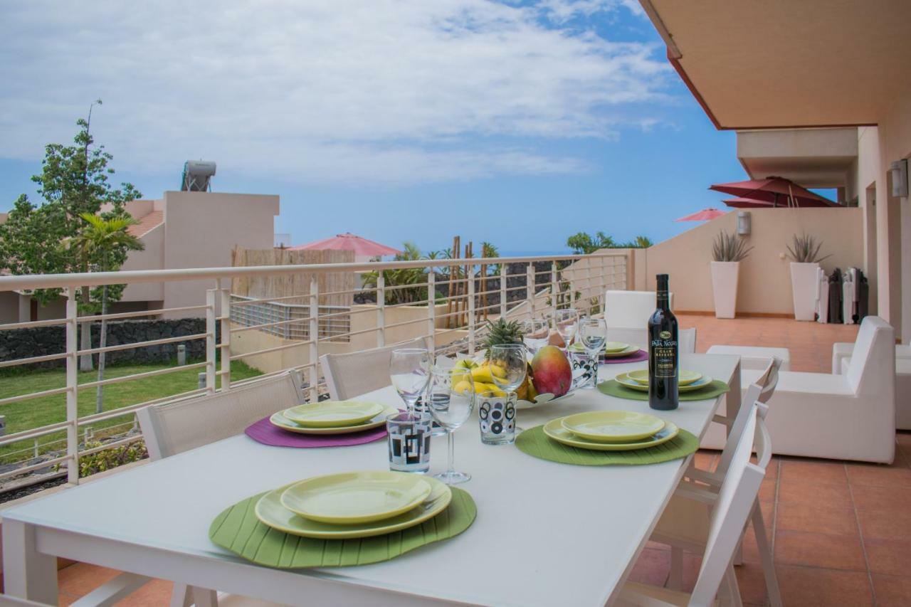 Lajas De Chapin Free Wifi Apartment Puerto de Santiago  Exterior photo